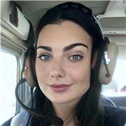 Profesora de ingles(nativa) apta para todas las edades e niveles